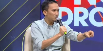 Ketua Umum Brigade Rakyat Nusantara (BRN), Regen