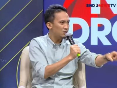 Ketua Umum Brigade Rakyat Nusantara (BRN), Regen