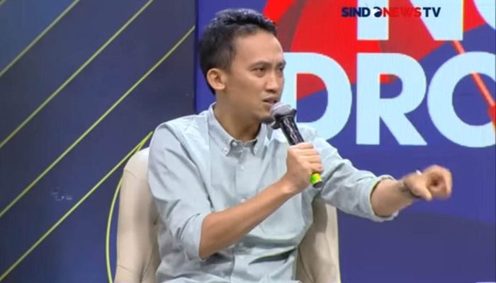 Ketua Umum Brigade Rakyat Nusantara (BRN), Regen