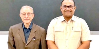 Kunjungan Mendagri ke Wali Nanggroe Wujud Nyata Kehadiran Negara bagi Aceh