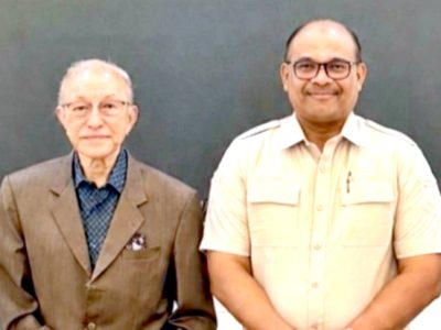 Kunjungan Mendagri ke Wali Nanggroe Wujud Nyata Kehadiran Negara bagi Aceh