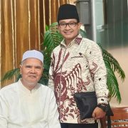 Kiai Afifuddin Muhajir, Sosok yang Layak dan Pantas Menjadi Rais ‘Aam PBNU