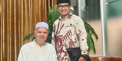 Kiai Afifuddin Muhajir, Sosok yang Layak dan Pantas Menjadi Rais ‘Aam PBNU