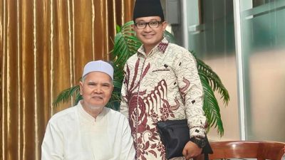 Kiai Afifuddin Muhajir, Sosok yang Layak dan Pantas Menjadi Rais ‘Aam PBNU