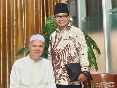 Kiai Afifuddin Muhajir, Sosok yang Layak dan Pantas Menjadi Rais ‘Aam PBNU
