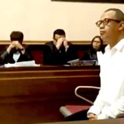 Sidang Kasus Penggelapan Mobil Expedisi, Pelaku Divonis 1,4 Tahun