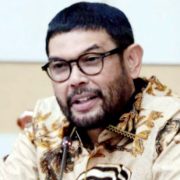 Legislator Asal Aceh Dr. H. M. Nasir Djamil