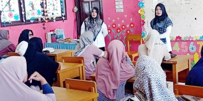 Kepala UPTD SDN 5 Juli Gelar Rapat Koordinasi Bersama Wali Murid, Jelang HUT RI Ke-81