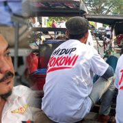 BARA JP: Penampilan Gambar Presiden Prabowo saat HUT RI Adalah Bentuk Penghormatan Kenegaraan, Bukan Kampanye