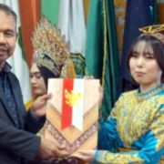 Rektor Umuslim Lepas Mahasiswa NGU Jepang, Rampungkan Program Summer Course 2026
