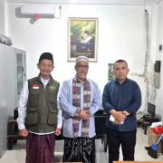 Jika Senior Turun, Berarti Ada Sesuatu: Siap Berhidmah di Kampung Sendiri