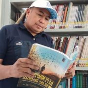 Kepala Dinas Arsip dan Perpustakaan Sumedang, Hari Tri Santosa