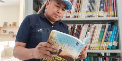 Kepala Dinas Arsip dan Perpustakaan Sumedang, Hari Tri Santosa