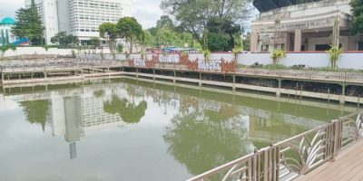 Eks Gedung Kesenian Disulap Pemkab Bogor Jadi Pusat Ekonomi Kreatif