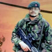 Mantan Kombatan GAM Pertanyakan Bantuan BRA