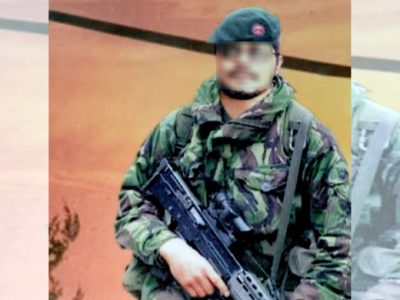 Mantan Kombatan GAM Pertanyakan Bantuan BRA