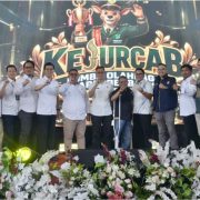 Pemkab Bogor Dorong Generasi Muda Berprestasi Lewat Baris-Berbaris