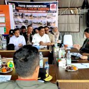 Wapres RI, Gibran Rakabuming mengarahkan jajaran Forkopimda dan pemerintah pusat untuk memprioritaskan penangangan tanggap darurat terkait bencana di Solok