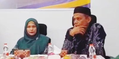 TP-PKK Desa Geudong-Geudong Bireuen Gelar Pelatihan Administrasi, Tingkatkan Kompetensi Kader yang Profesional