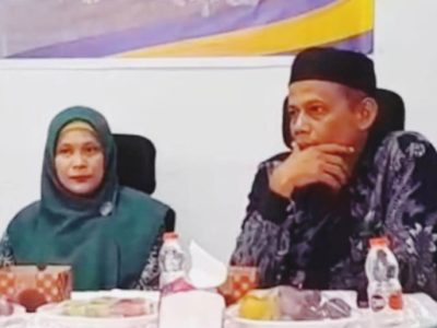 TP-PKK Desa Geudong-Geudong Bireuen Gelar Pelatihan Administrasi, Tingkatkan Kompetensi Kader yang Profesional