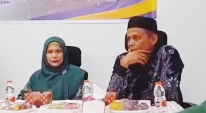 TP-PKK Desa Geudong-Geudong Bireuen Gelar Pelatihan Administrasi, Tingkatkan Kompetensi Kader yang Profesional