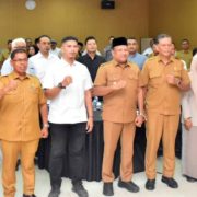 RDTR Perkotaan Bireuen Dimatangkan