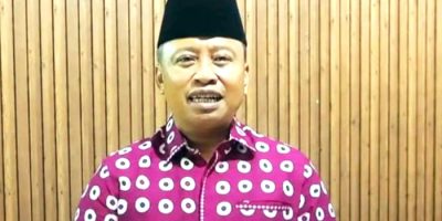 Abu Vulkanik Krakatau Capai Depok, Sekolah Diliburkan Selama Dua Hari