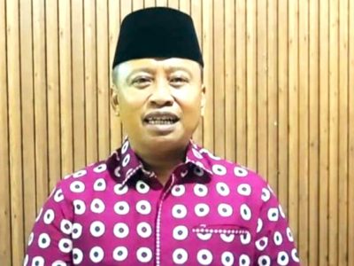 Abu Vulkanik Krakatau Capai Depok, Sekolah Diliburkan Selama Dua Hari