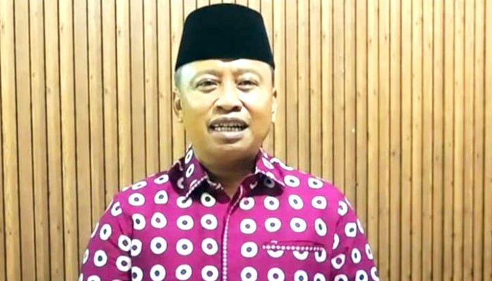 Abu Vulkanik Krakatau Capai Depok, Sekolah Diliburkan Selama Dua Hari