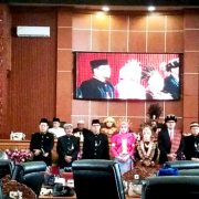 10 Anggota DPRD Depok Raih Penghargaan BKD Award 2026