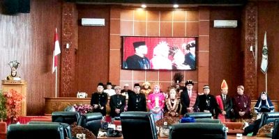 10 Anggota DPRD Depok Raih Penghargaan BKD Award 2026