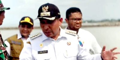 H. Sibral Malasyi: Pemulihan Pascabencana Pidie Jaya tak Boleh Diam