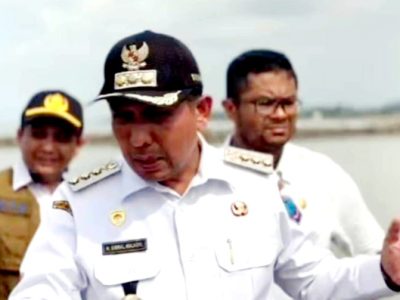 H. Sibral Malasyi: Pemulihan Pascabencana Pidie Jaya tak Boleh Diam