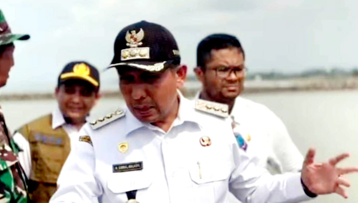 H. Sibral Malasyi: Pemulihan Pascabencana Pidie Jaya tak Boleh Diam