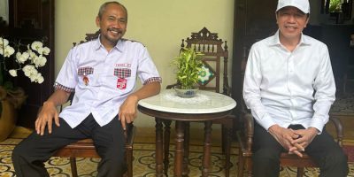 Dasco Respon, Beri Tanggapan Langsung ke Bara JP Lampung