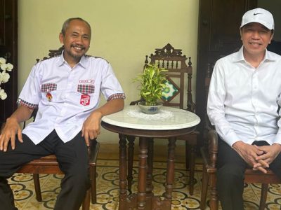 Dasco Respon, Beri Tanggapan Langsung ke Bara JP Lampung