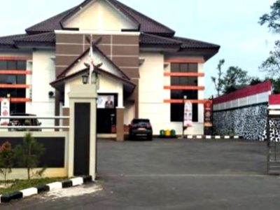 Polemik Pasar Malam di Sukamakmur, Camat: Mari Bicarakan dan Diselesaikan