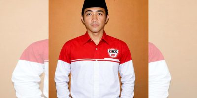 tegas Sekretaris Jenderal DPP Pemuda LIRA, Irwan Afyanto