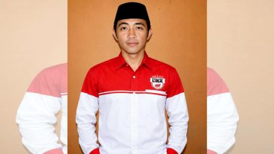 tegas Sekretaris Jenderal DPP Pemuda LIRA, Irwan Afyanto