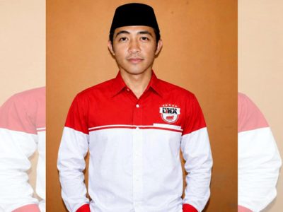 tegas Sekretaris Jenderal DPP Pemuda LIRA, Irwan Afyanto