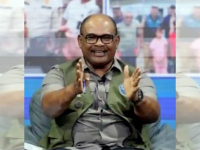 Kapolres Bireuen Sambut Baik Kunjungan Manager PLN ULP Bireuen