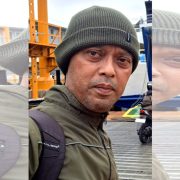 Ketua Yayasan AICRF, Imran
