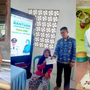 Desa Kranggan Salurkan BLT Dana Desa, Kades: Gunakan Secara Bijak