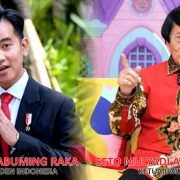 Foto kolase Wakil Presiden Gibran Rakabuming Raka dan Ketua Umum Lembaga Perlindungan Anak Indonesia (LPAI), Seto Mulyadi atau Kak Seto