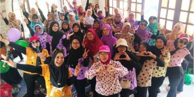 Grup Senam Ertiga Ilomata Sukatani