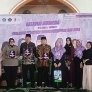 Kasantri Indonesia Gagas Deklarasi Pesantren Ramah Perempuan dan Anak di Ponpes Al Ashriyyah Nurul Iman Bogor