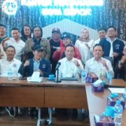 BPN Depok Bangun Komunikasi Terbuka dengan Media Lewat Coffee Morning