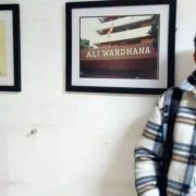 Yogie Try Wardhana