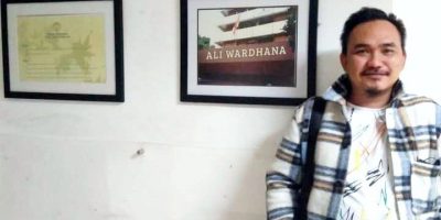Yogie Try Wardhana