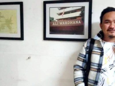 Yogie Try Wardhana